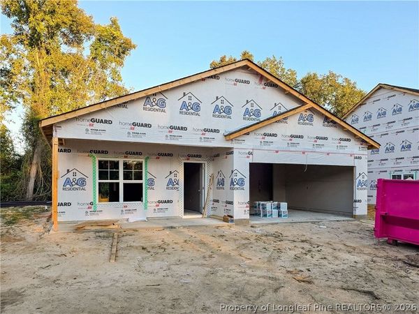 942 Stevens Street, Raeford, NC 28376