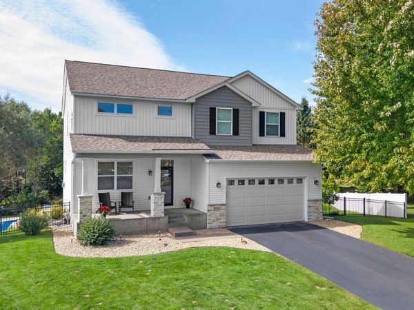 16018 Iodine Street NW, Ramsey, MN 55303