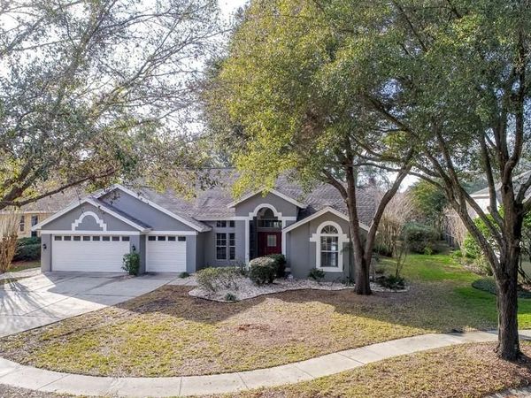 3703 TURKEY OAK DRIVE , VALRICO, FL 33596