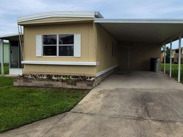 5316 53RD AVENUE E, Unit E3, BRADENTON, FL 34203