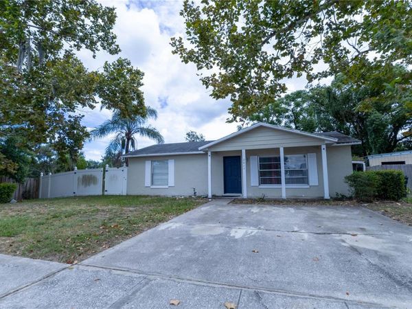 2011 ADAIR STREET , OCOEE, FL 34761