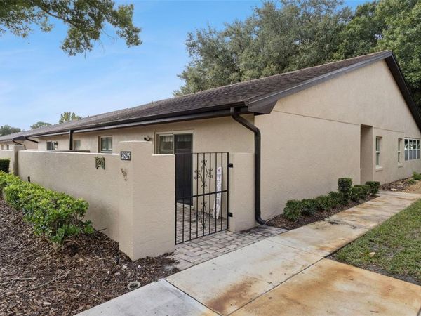 2825 WINGFOOT COURT , WINTER HAVEN, FL 33884
