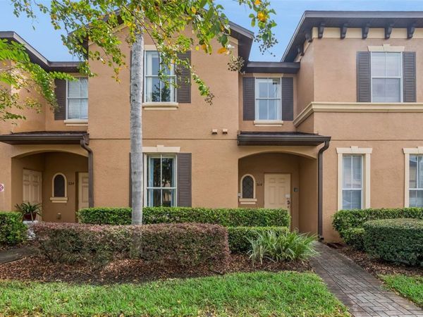 514 VERONA AVENUE , DAVENPORT, FL 33897