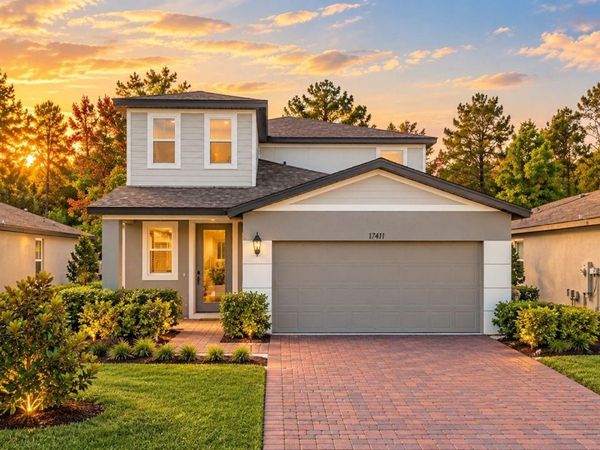 17411 MILLION LAKES COURT , CLERMONT, FL 34714