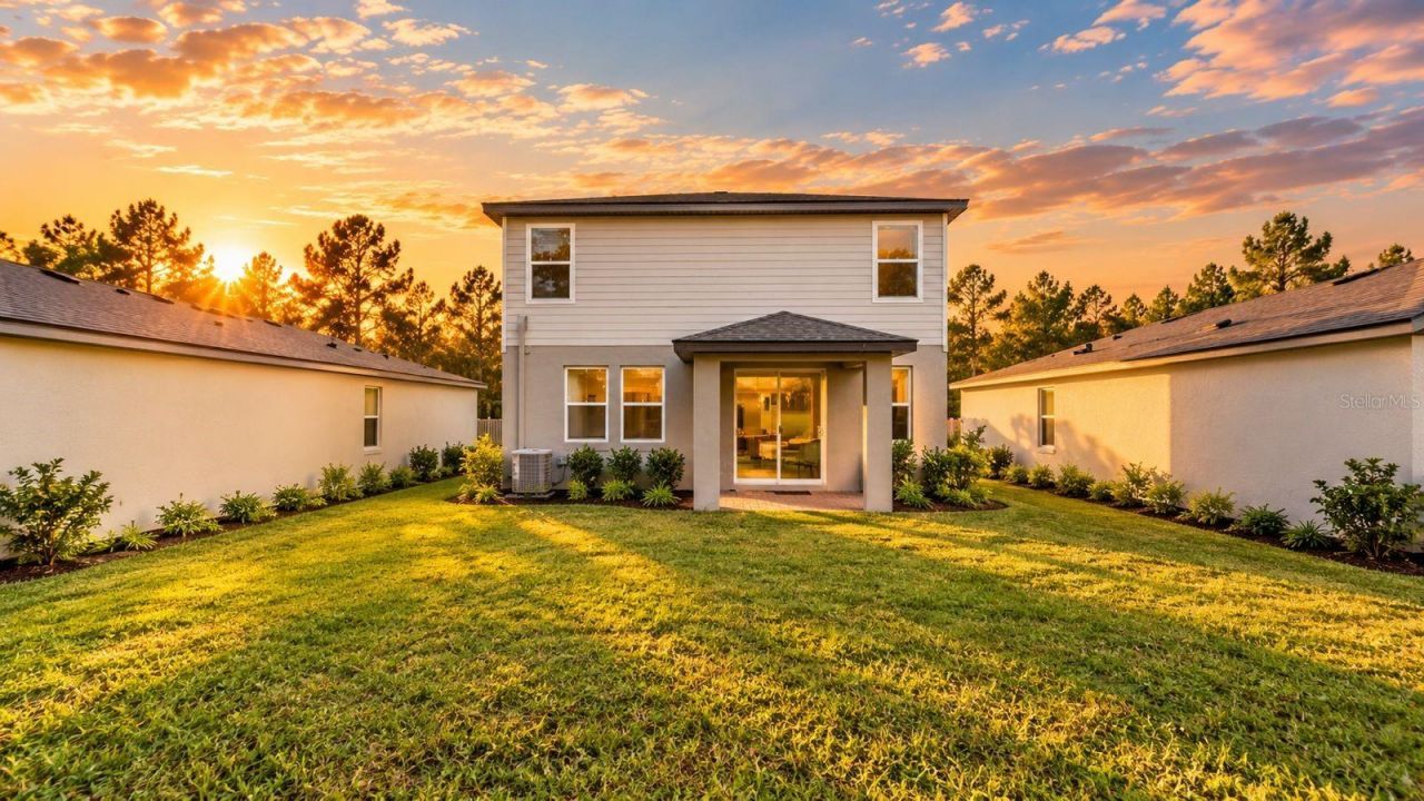 17411 Million Lakes Court , Clermont, FL 34714 Photo