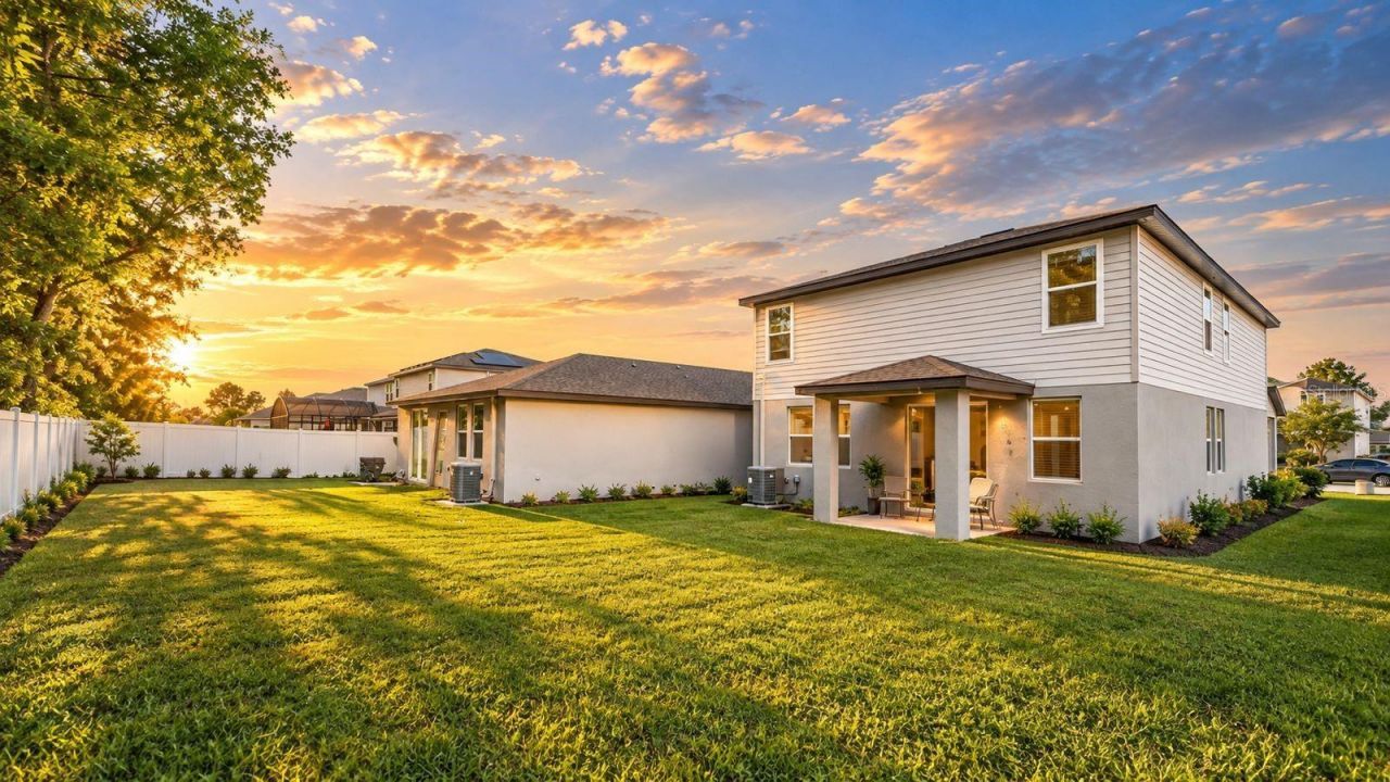 17411 Million Lakes Court , Clermont, FL 34714 Photo