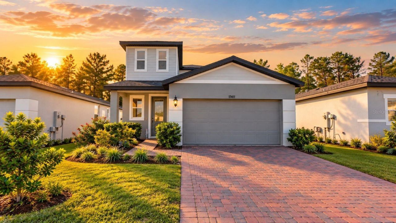 17411 Million Lakes Court , Clermont, FL 34714 Photo