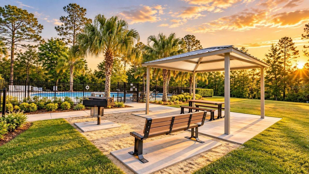 17411 Million Lakes Court , Clermont, FL 34714 Photo