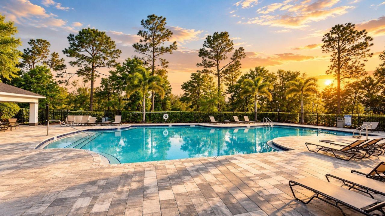 17411 Million Lakes Court , Clermont, FL 34714 Photo