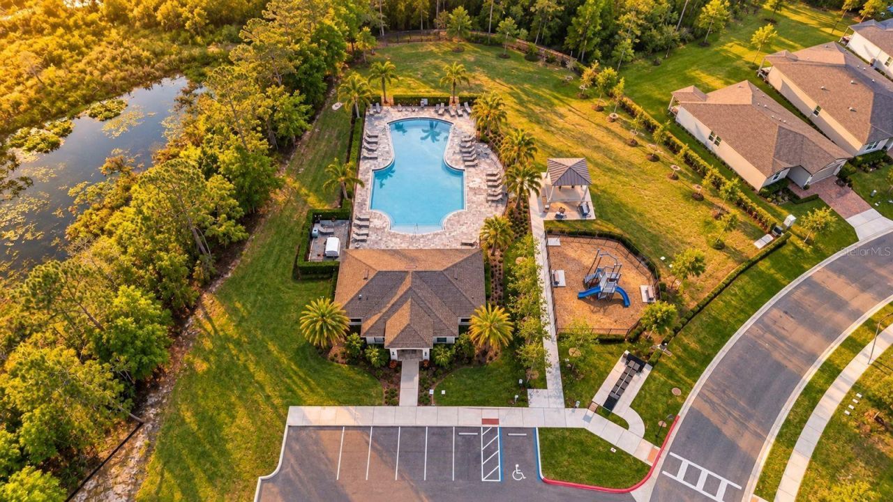 17411 Million Lakes Court , Clermont, FL 34714 Photo