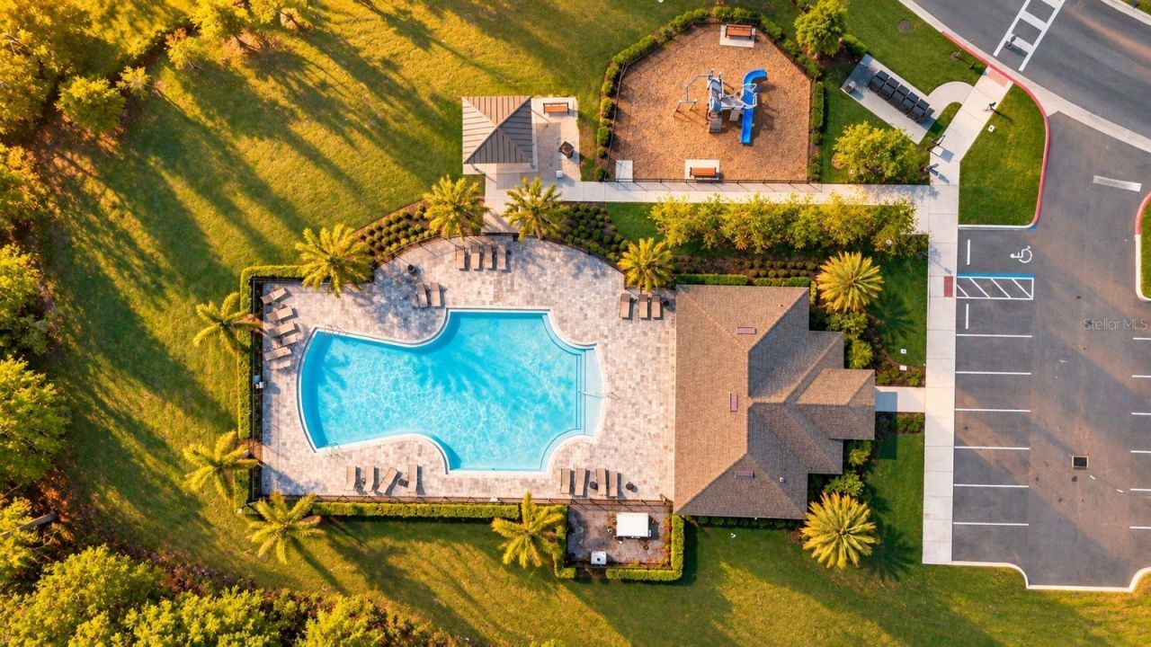 17411 Million Lakes Court , Clermont, FL 34714 Photo