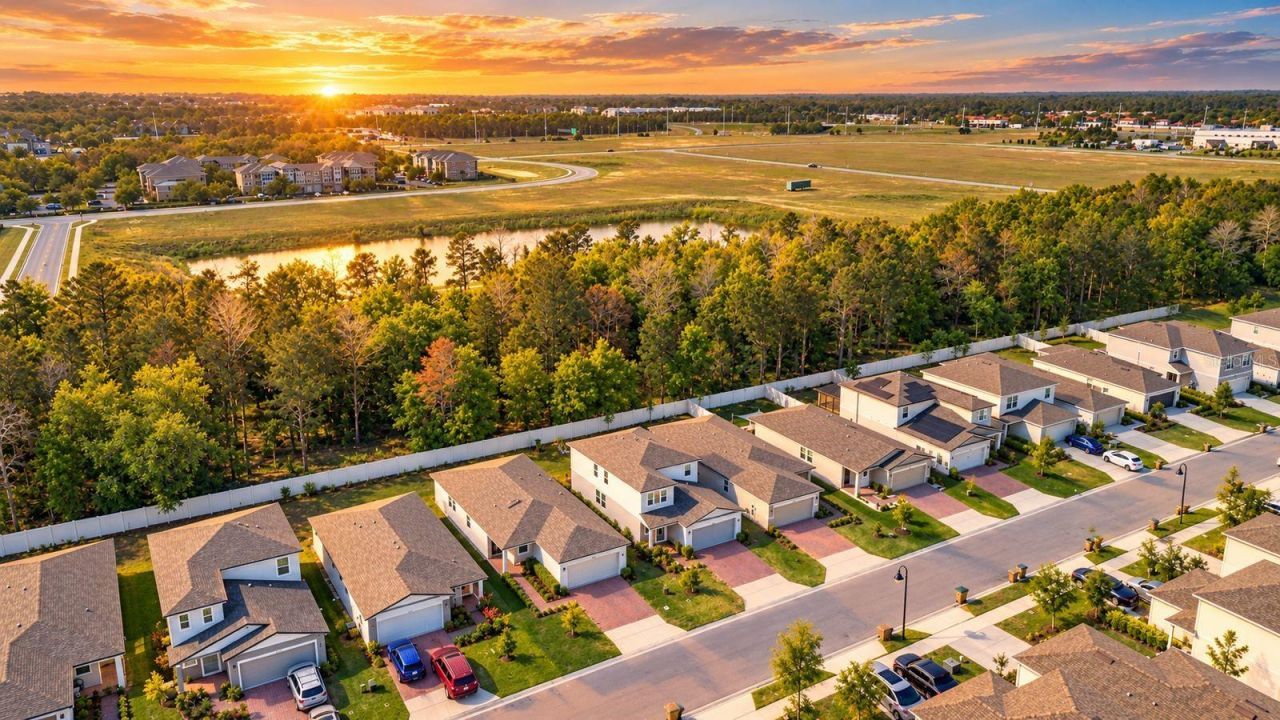 17411 Million Lakes Court , Clermont, FL 34714 Photo
