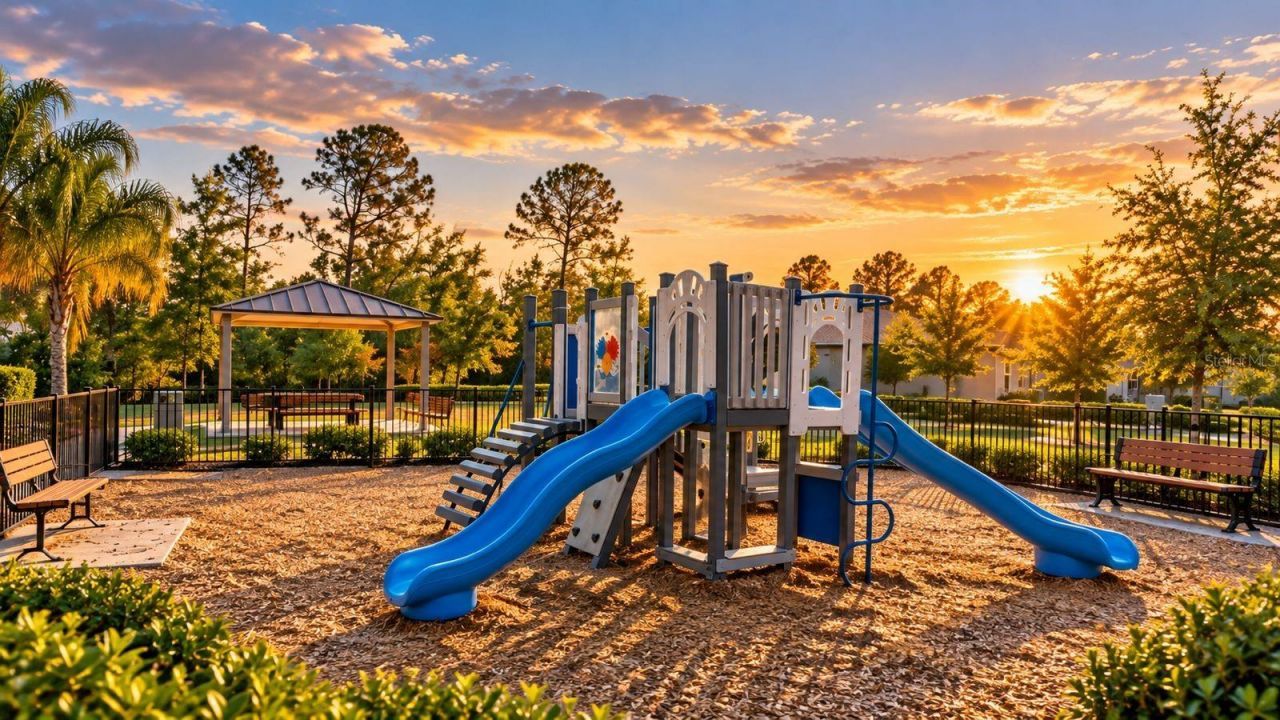 17411 Million Lakes Court , Clermont, FL 34714 Photo
