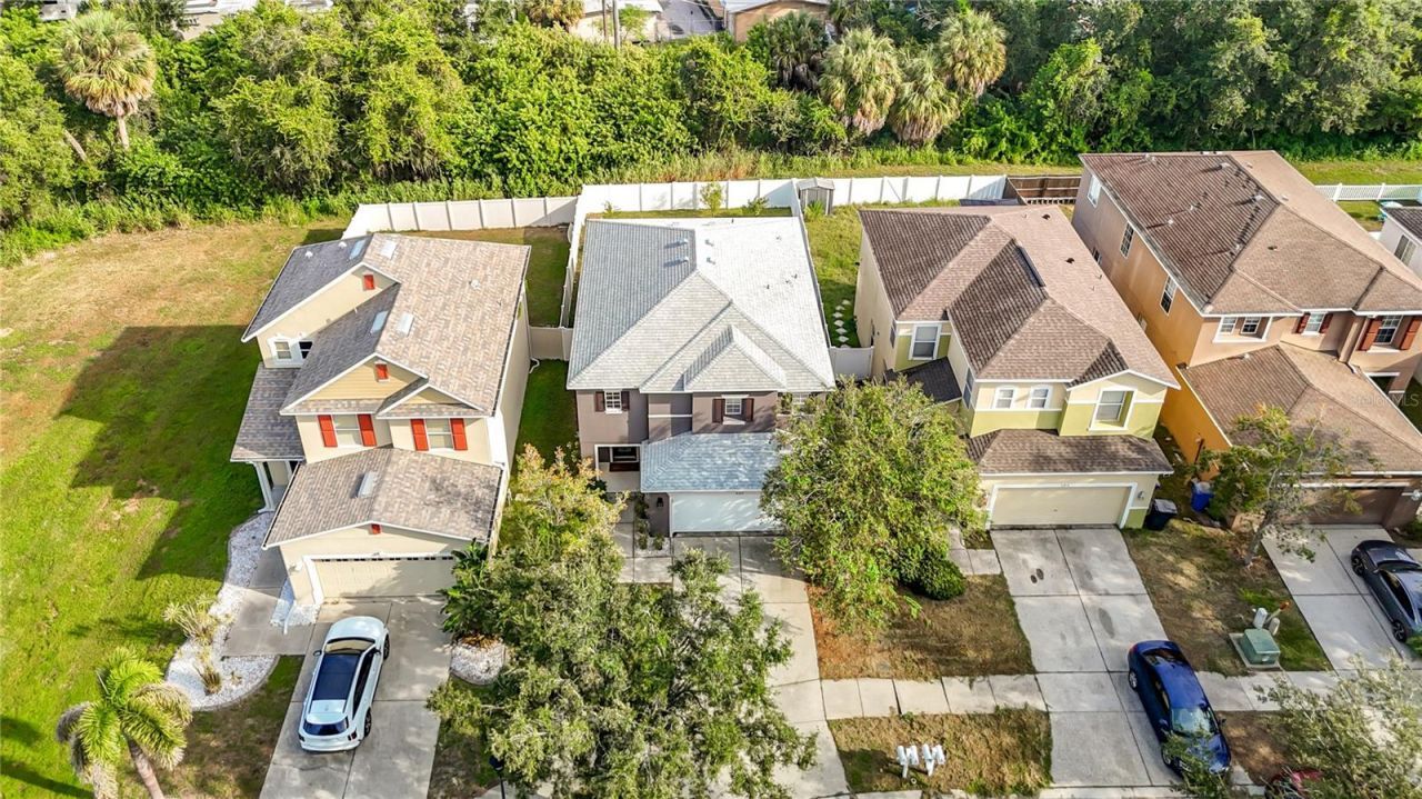 6312 Magnolia Trails Lane, Gibsonton, FL 33534 Photo