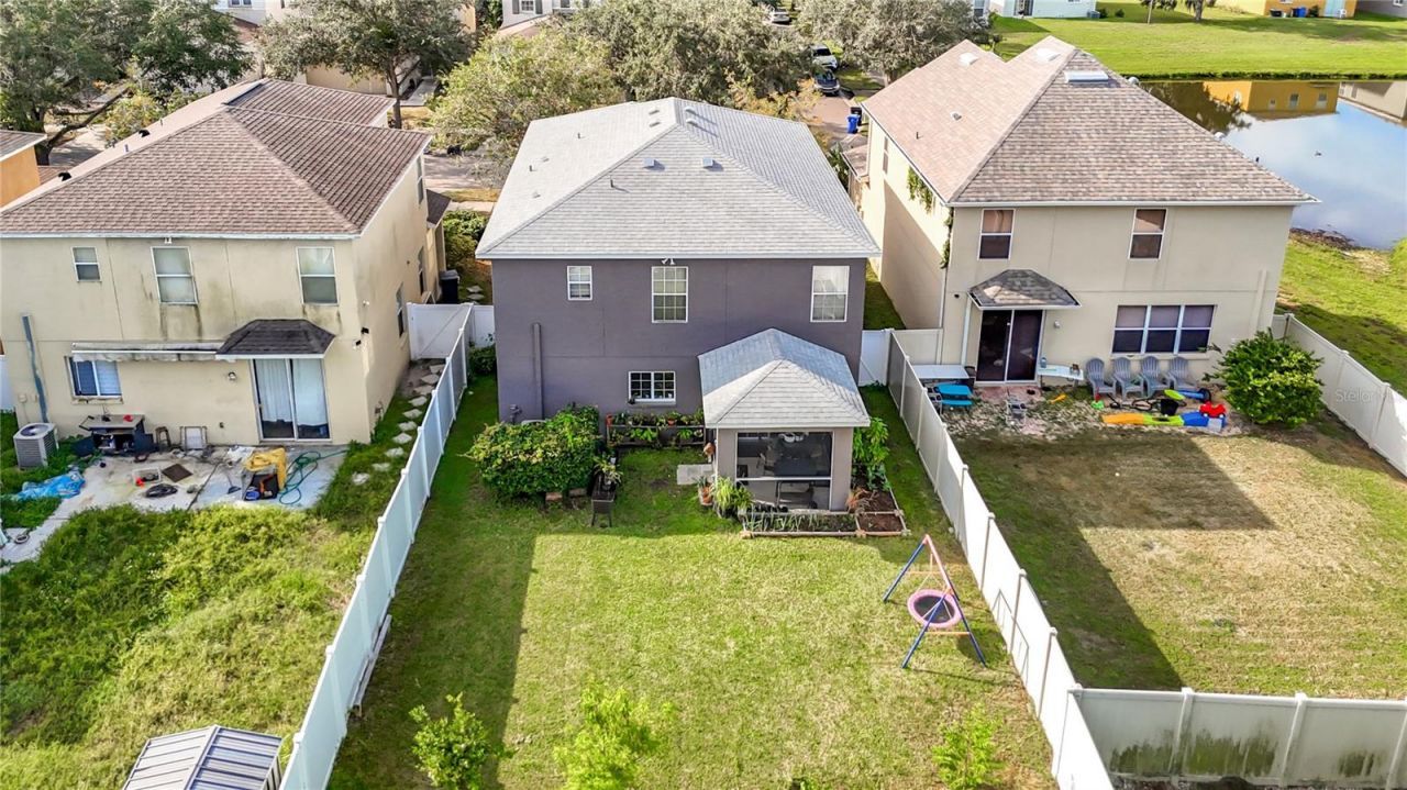 6312 Magnolia Trails Lane, Gibsonton, FL 33534 Photo