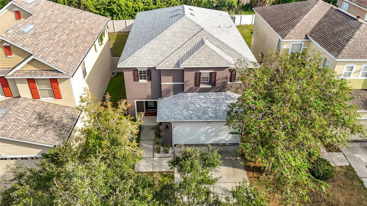 6312 Magnolia Trails Lane, Gibsonton, FL 33534 Photo
