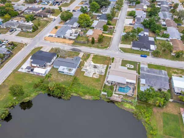 11611 SCALLOP DRIVE , PORT RICHEY, FL 34668