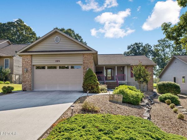 159 Greenwood Rd, Crossville, TN 38558