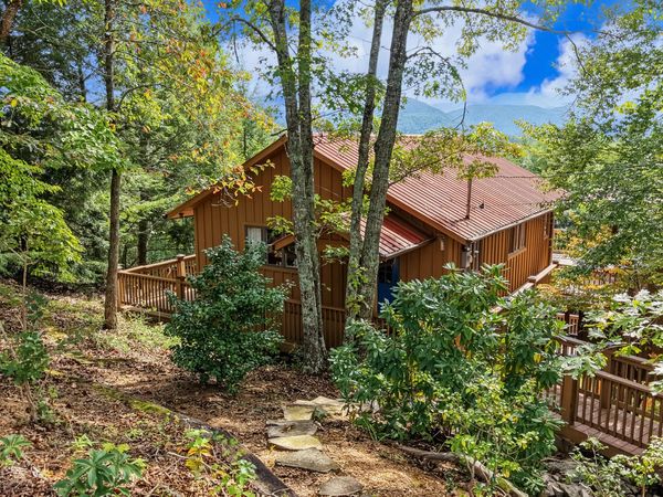 146 Tolliver Trail , Townsend, TN 37882
