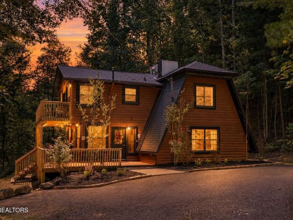 459 Sugar Mountain Way, Pigeon Forge, TN 37863