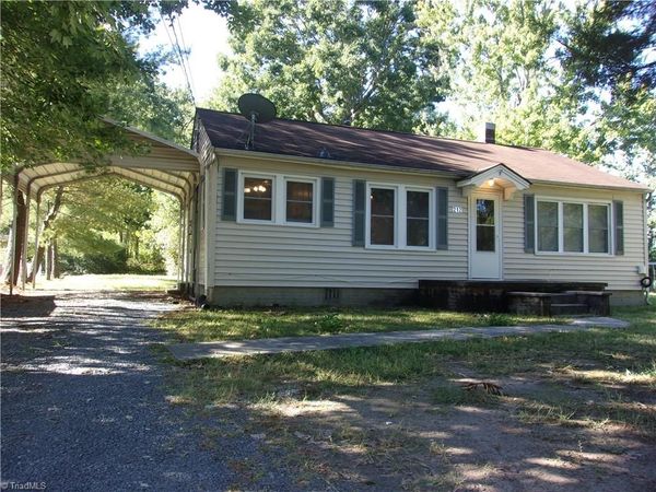 212 Foster Street, Asheboro, NC 27205