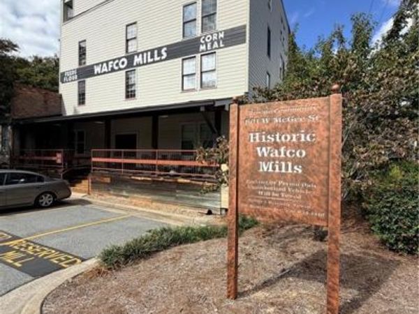 801 McGee Street, Unit 5, Greensboro, NC 27401