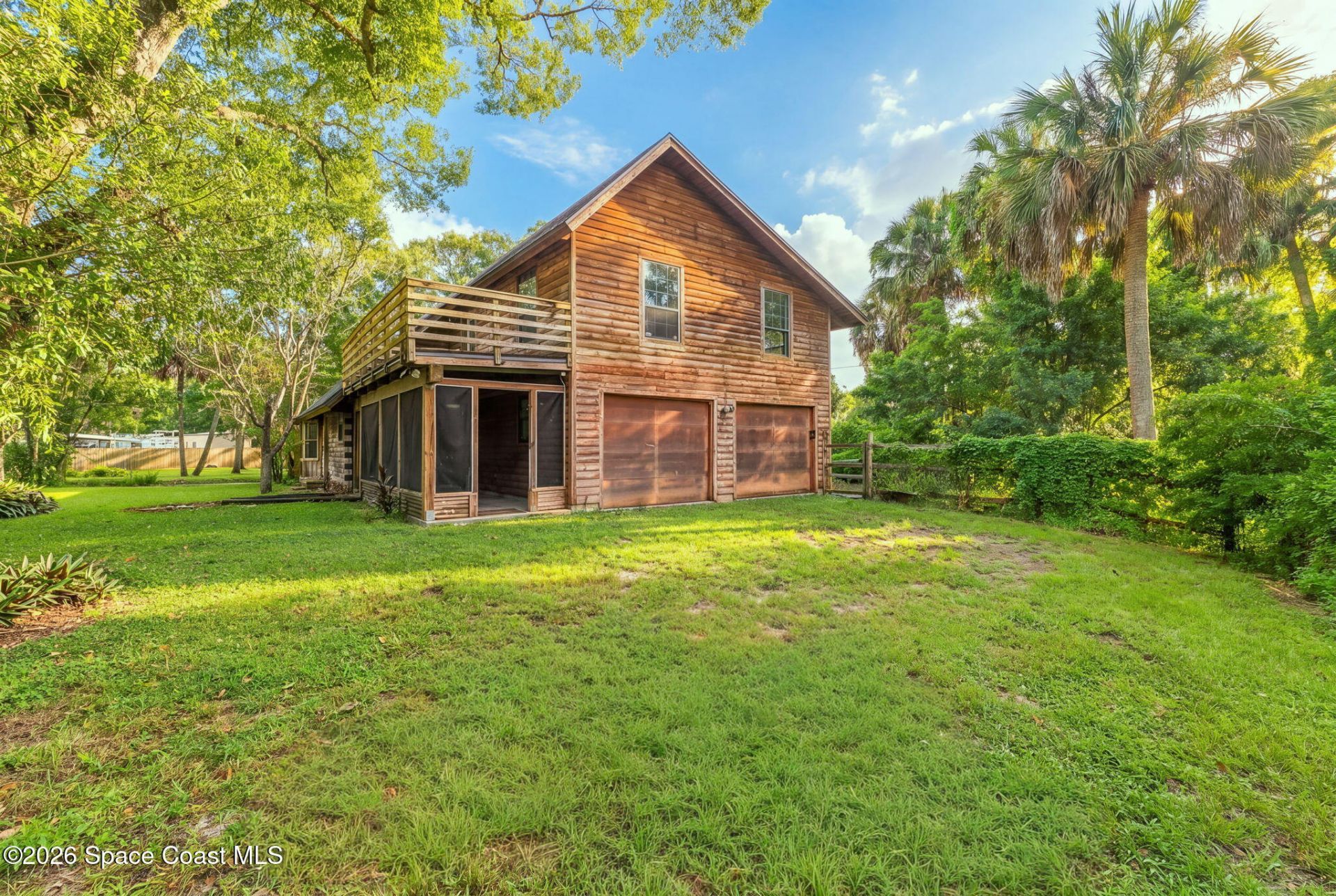 4295 Lakeridge Drive, Melbourne, FL 32934 Photo