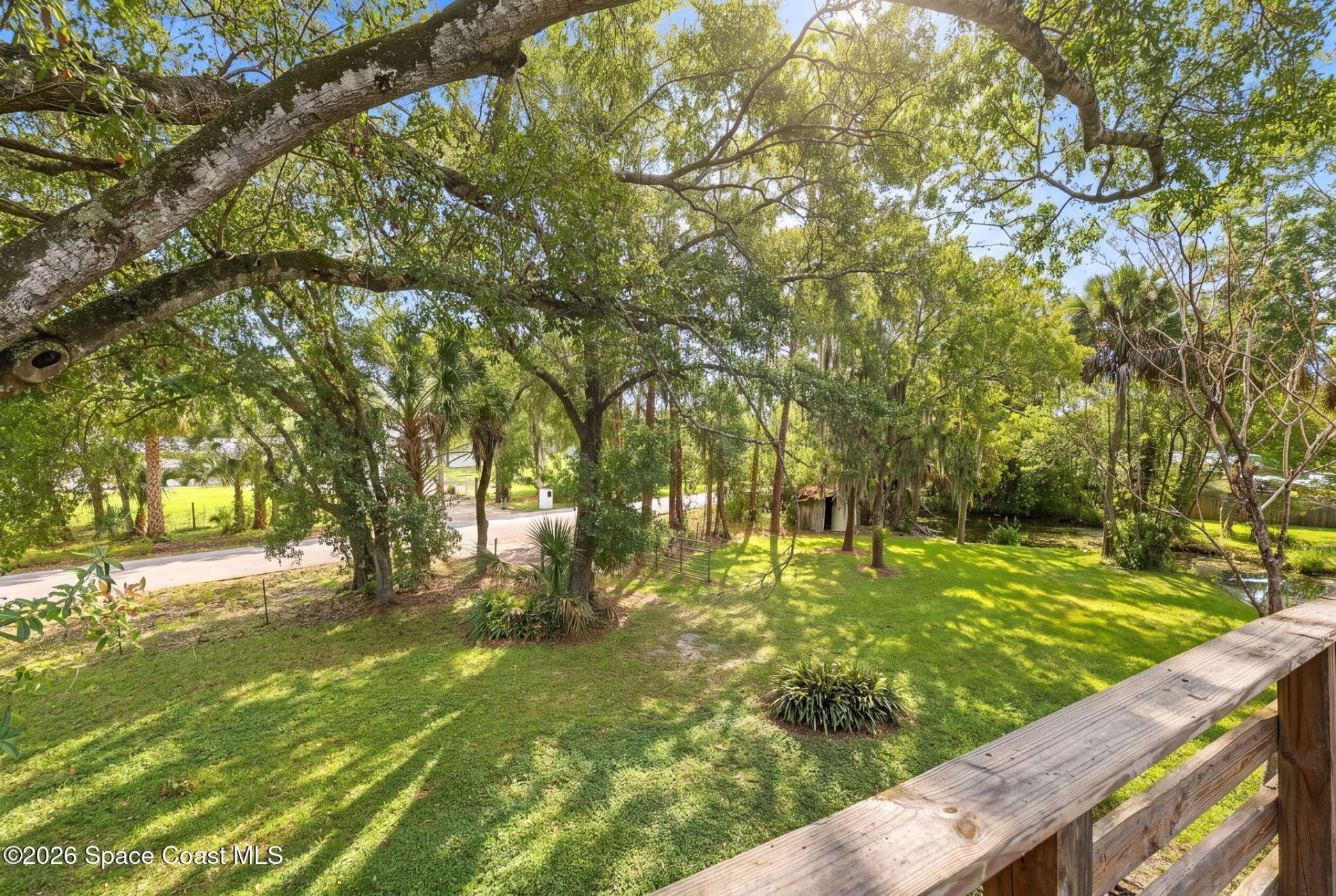 4295 Lakeridge Drive, Melbourne, FL 32934 Photo