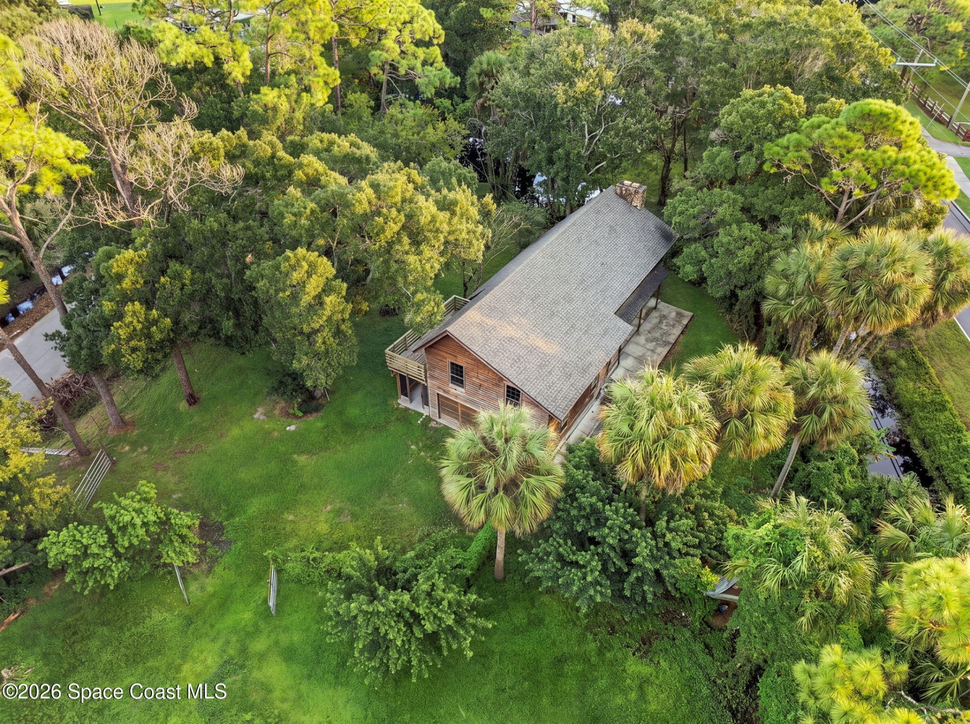 4295 Lakeridge Drive, Melbourne, FL 32934 Photo
