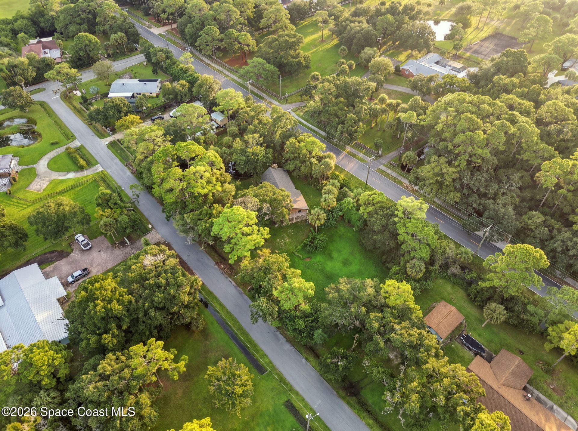 4295 Lakeridge Drive, Melbourne, FL 32934 Photo