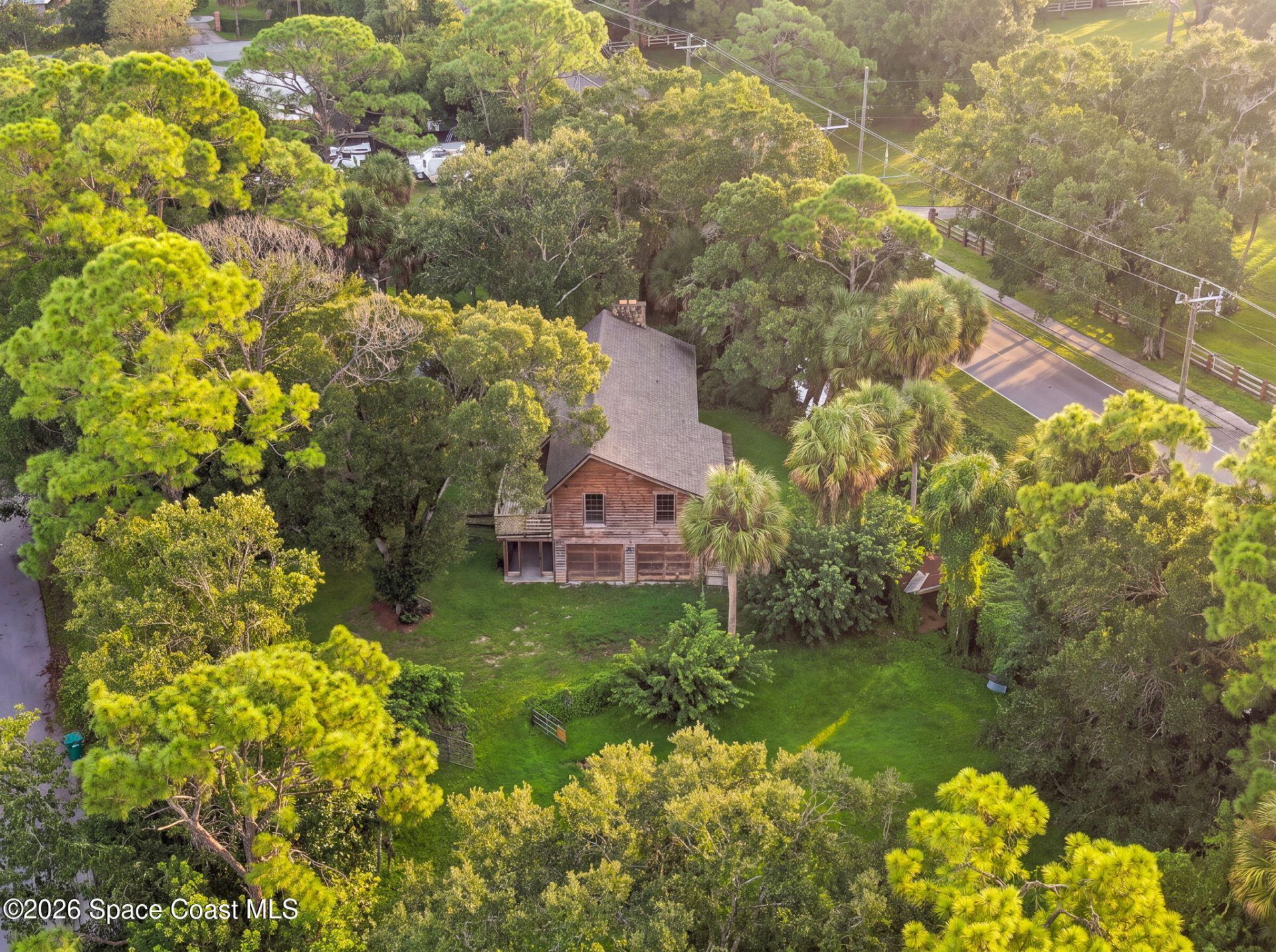 4295 Lakeridge Drive, Melbourne, FL 32934 Photo