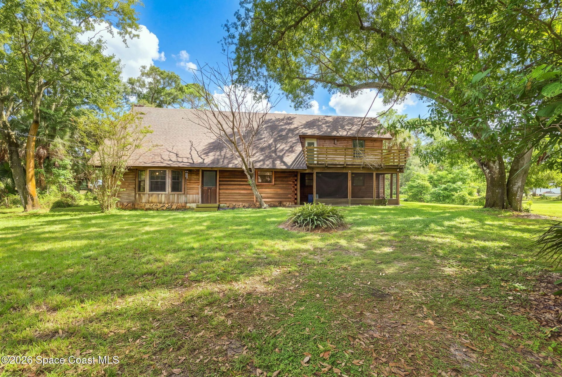 4295 Lakeridge Drive, Melbourne, FL 32934 Photo