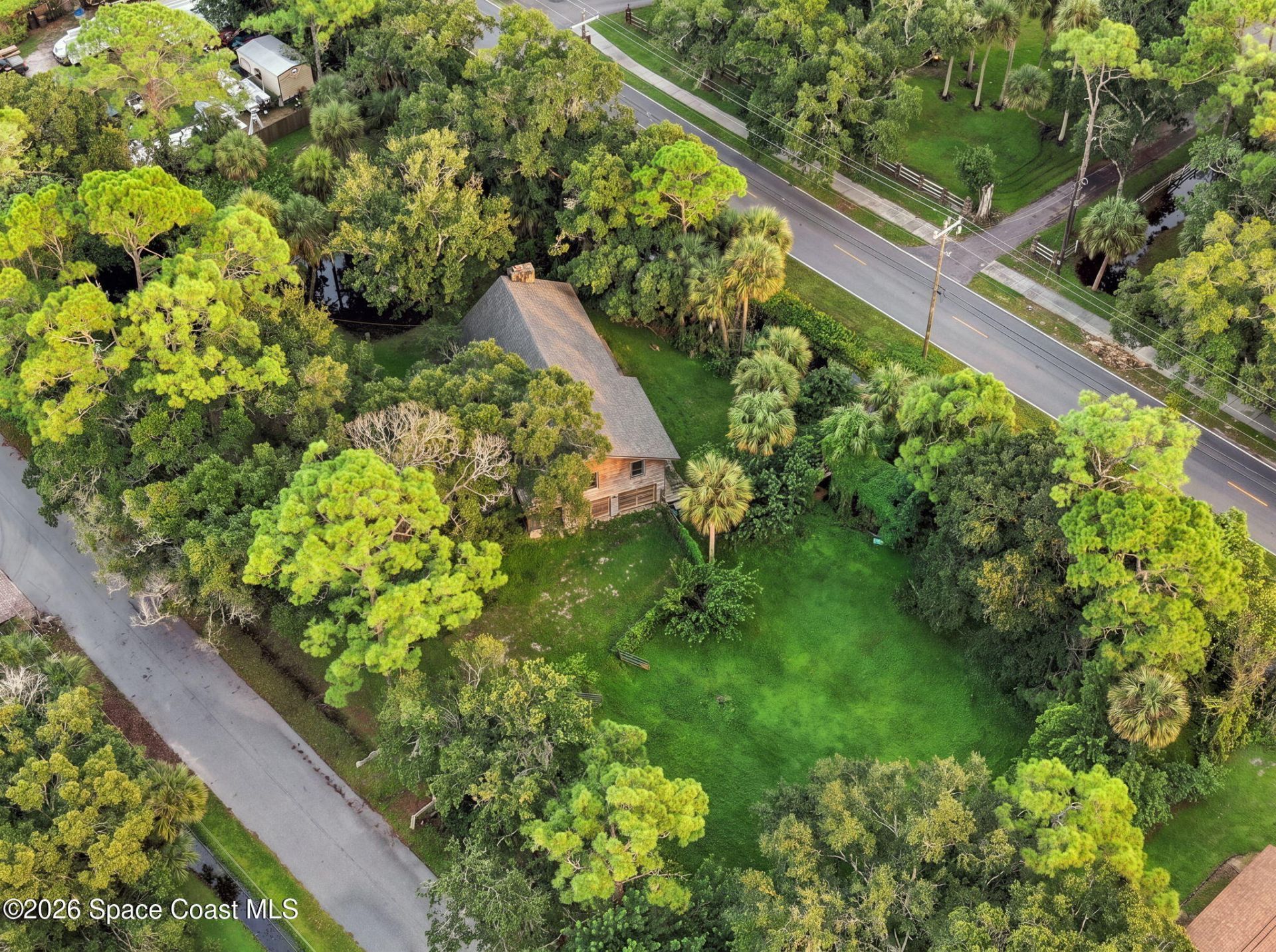 4295 Lakeridge Drive, Melbourne, FL 32934 Photo