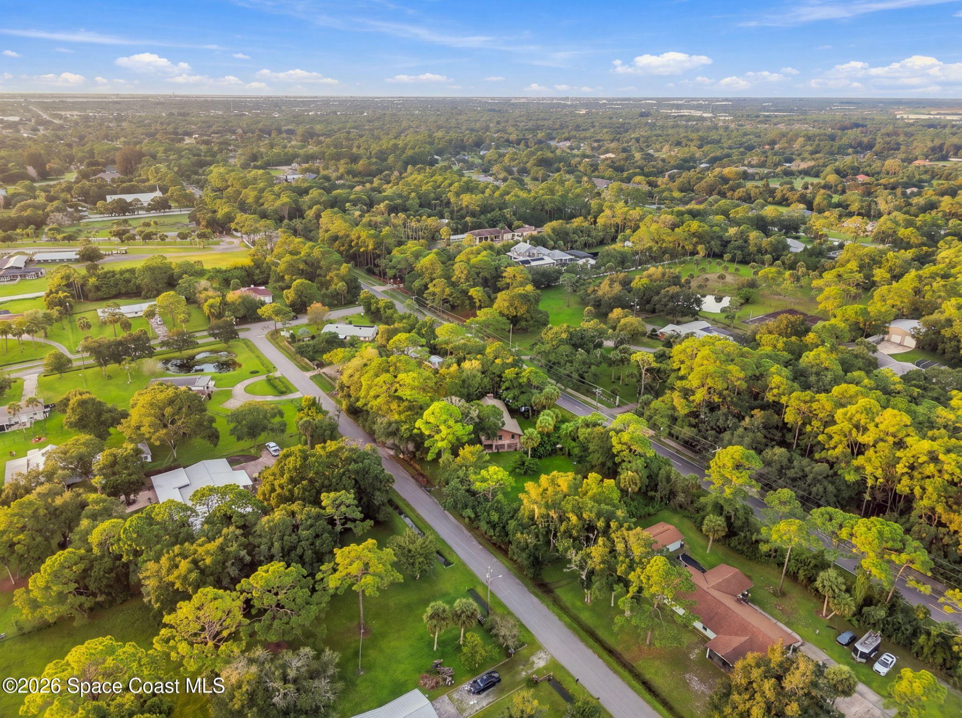 4295 Lakeridge Drive, Melbourne, FL 32934 Photo