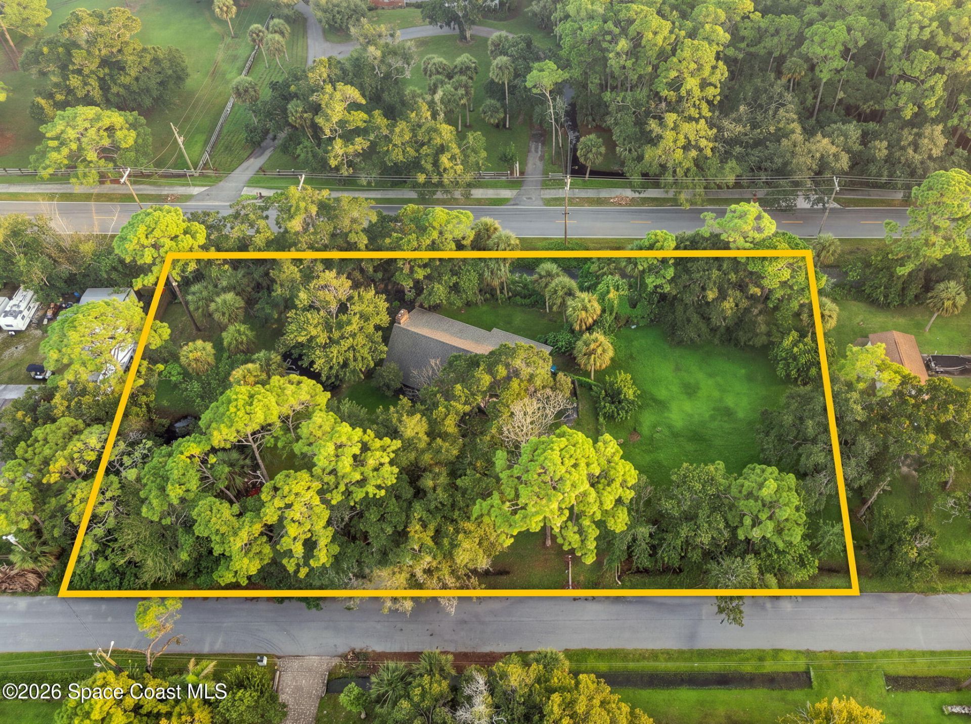 4295 Lakeridge Drive, Melbourne, FL 32934 Photo