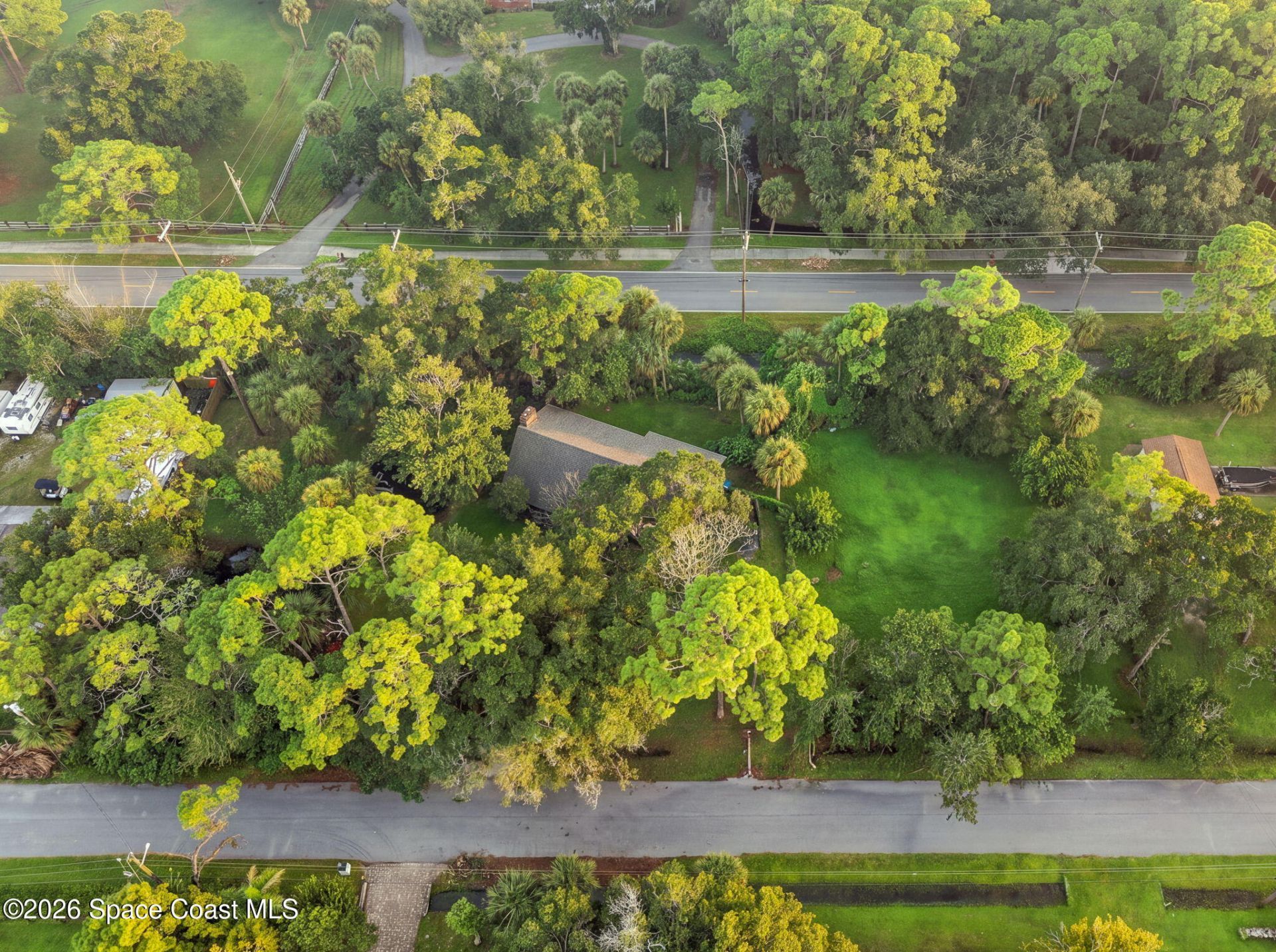 4295 Lakeridge Drive, Melbourne, FL 32934 Photo
