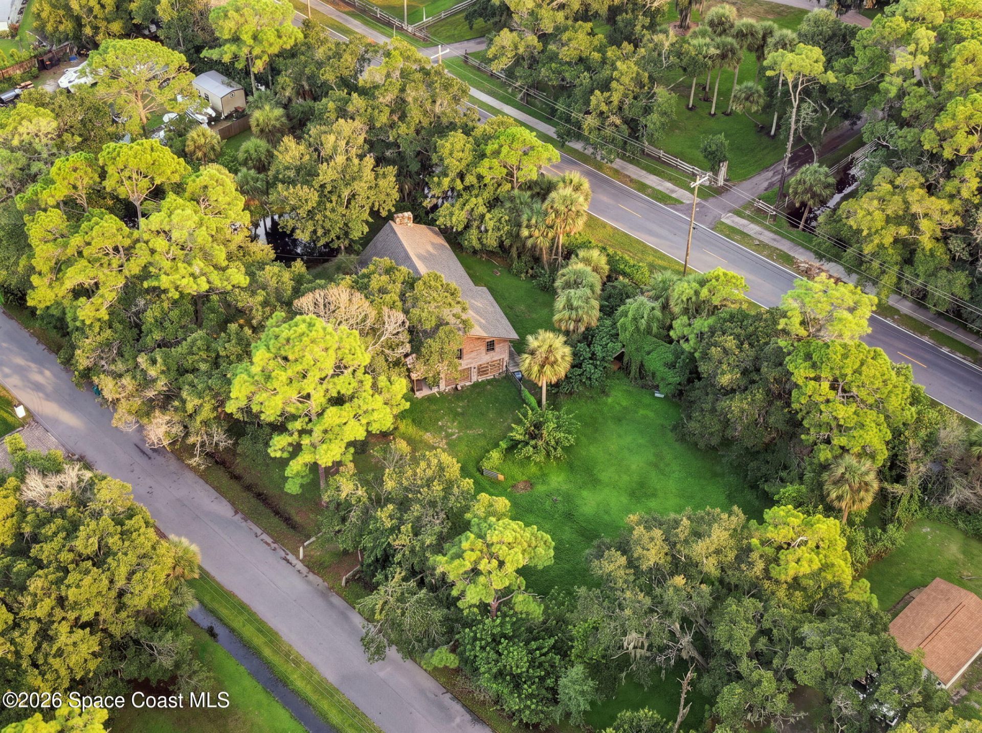 4295 Lakeridge Drive, Melbourne, FL 32934 Photo