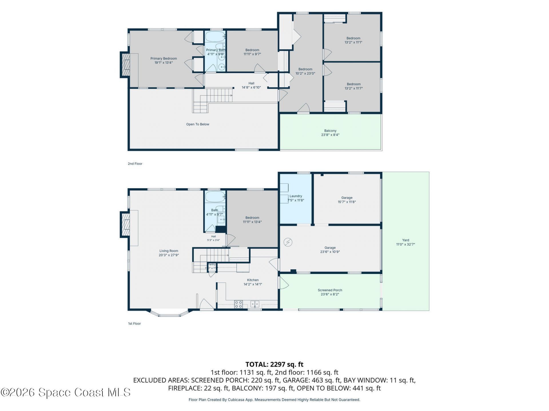 4295 Lakeridge Drive, Melbourne, FL 32934 Photo