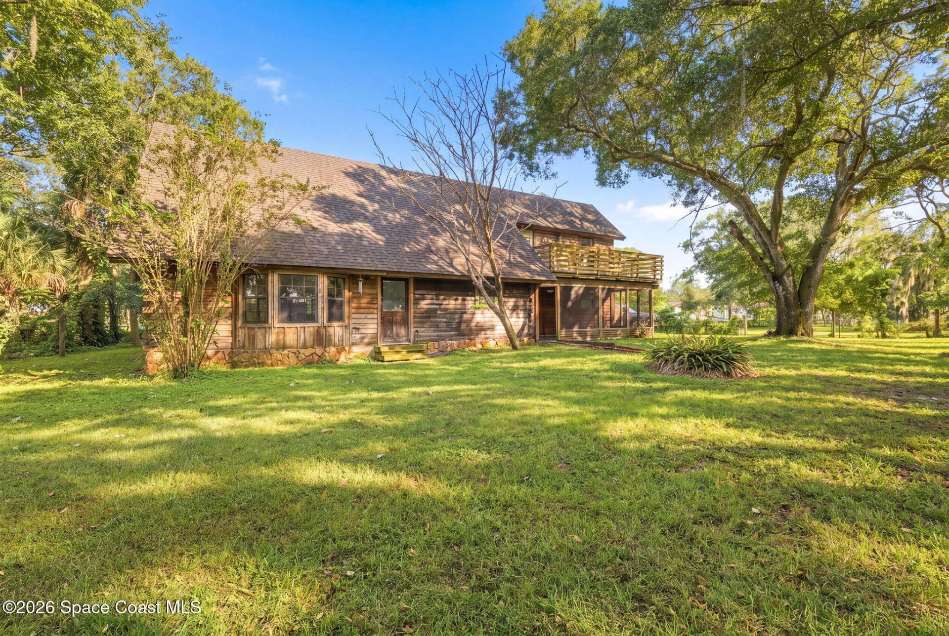 4295 Lakeridge Drive, Melbourne, FL 32934 Photo