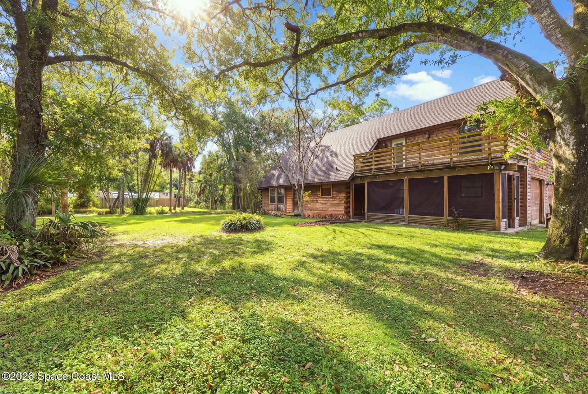4295 Lakeridge Drive, Melbourne, FL 32934 Photo