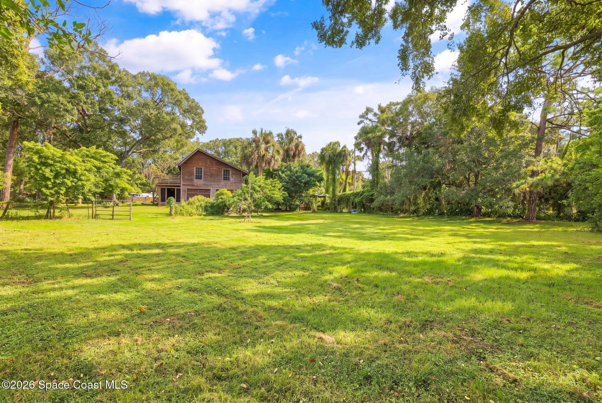 4295 Lakeridge Drive, Melbourne, FL 32934 Photo