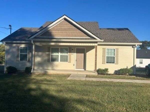 607 7th Ave N, Lewisburg, TN 37091