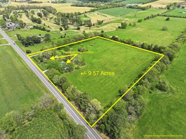 3754 Aedc Rd , Winchester, TN 37398