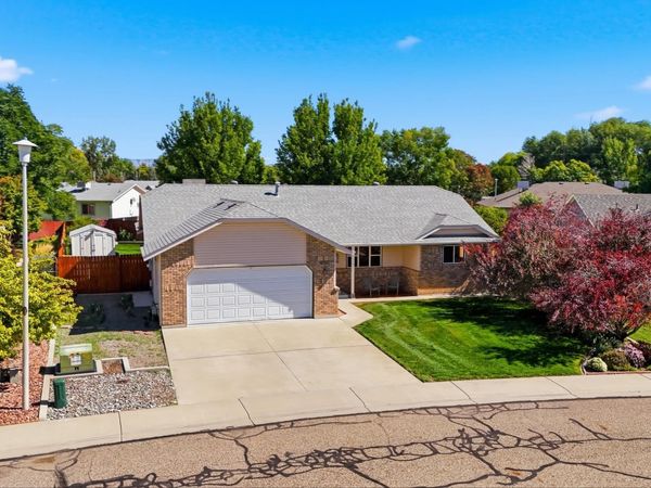 686 Pear Drive, Fruita, CO 81521