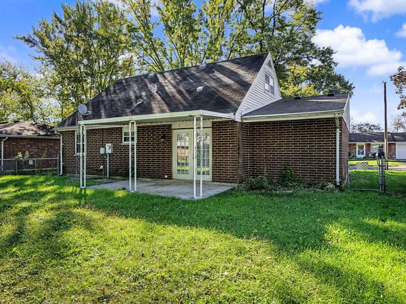 2517 W Foxchase Court, Troy, OH 45373 Photo 36