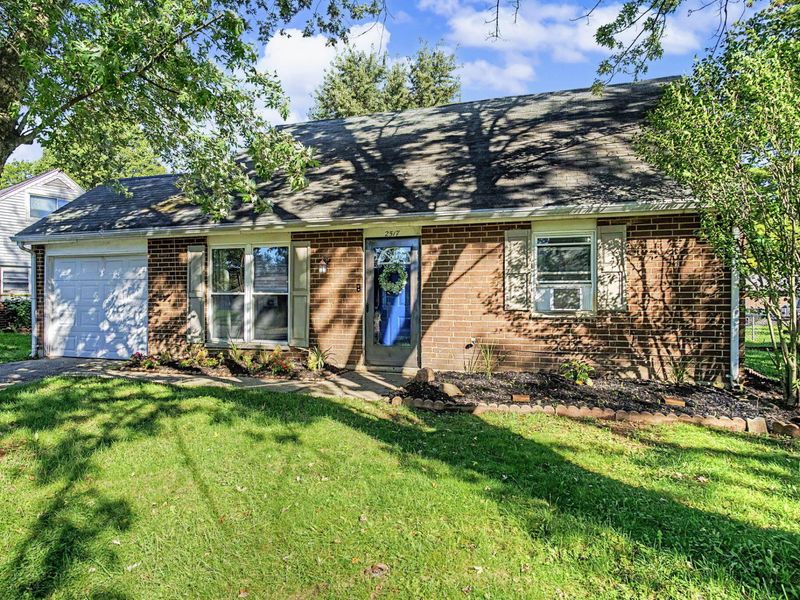 2517 W Foxchase Court, Troy, OH 45373 Photo 5