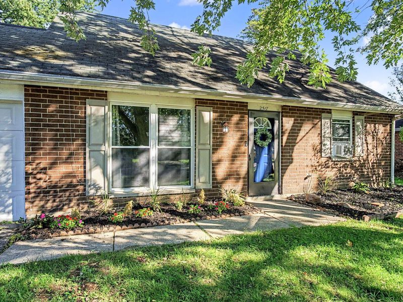 2517 W Foxchase Court, Troy, OH 45373 Photo 6