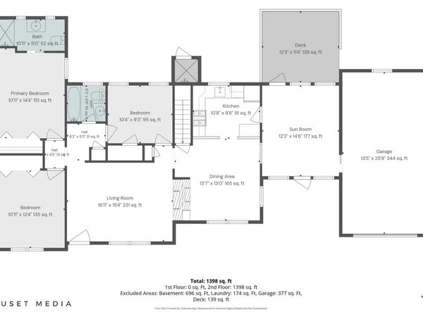 38 Craig Road, West Dennis, MA 02670