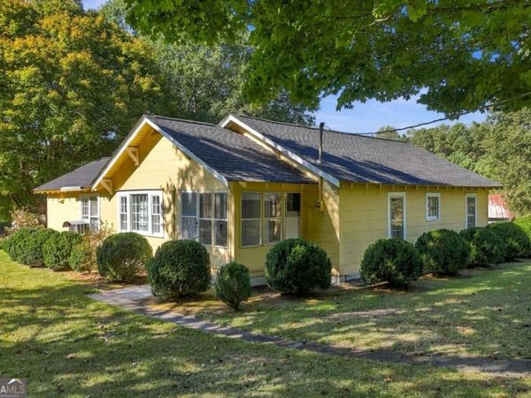 238 Henry Turner Trail, Ball Ground, GA 30107