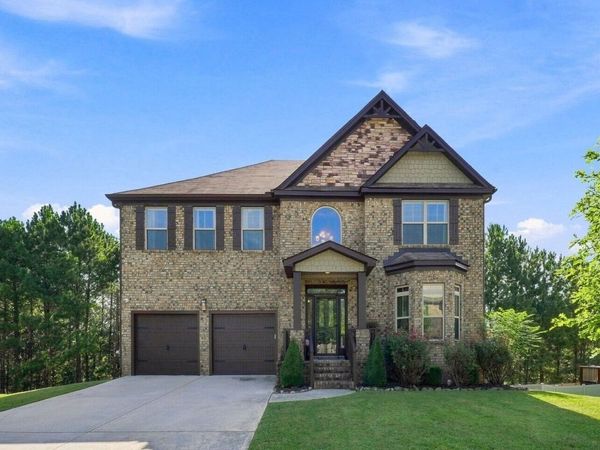 612 Baffling Lane, Fairburn, GA 30213